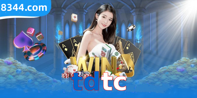 tdtc